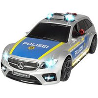 DICKIE Mercedes Polizei 203716018 Spielzeugauto von DICKIE