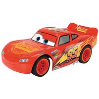 Jada® Cars 3 Lightning McQueen Turbo Racer Ferngesteuertes Auto rot von Jada®