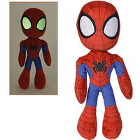 DICKIE Spidey Marvel Spiderman Kuscheltier von DICKIE