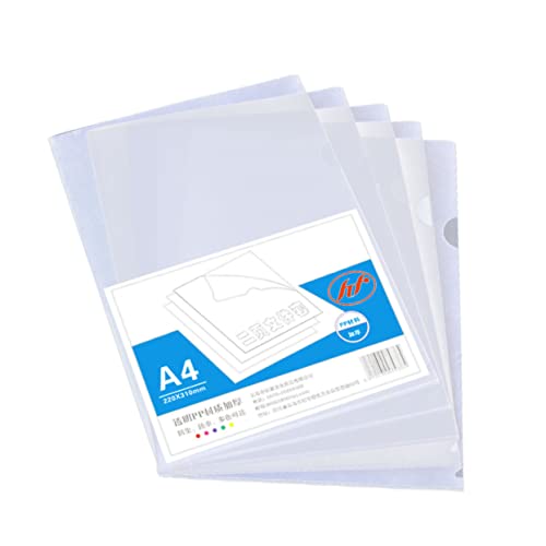 DIKACA 40 Stück Papierhalter Klemmbrett Whiteboard Pastell-textmarker Schreibtisch Clips Klemmen Zwischenablage Bretter Flipchart-papierblöcke Weiß von DIKACA