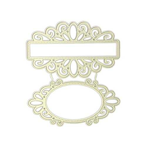 Lace Metal Cuting Stempel Stencil Scrapbooking Album Stempel Papierkarte Für Handgefertigte Grußkarten Präge Basteln Projekte von DINSOAVR