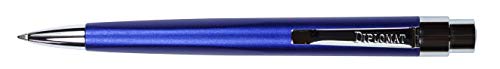 DIPLOMAT - Kugelschreiber Magnum Indigo blau - Schick und elegant - 2-Jahre-Garantie - Blau von DIPLOMAT