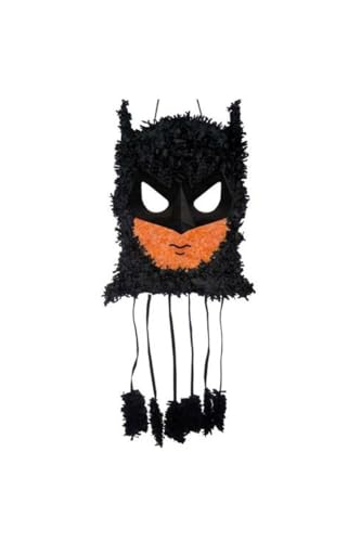 Medium Batman Pinata von DISBACANAL