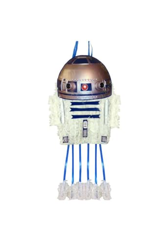 DISBACANAL R2D2 Star Wars Pinata von DISBACANAL