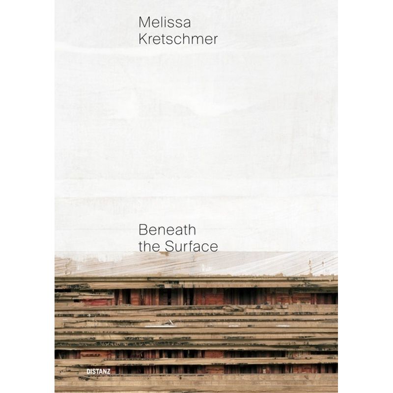 Beneath The Surface - Melissa Kretschmer, Gebunden von DISTANZ Verlag