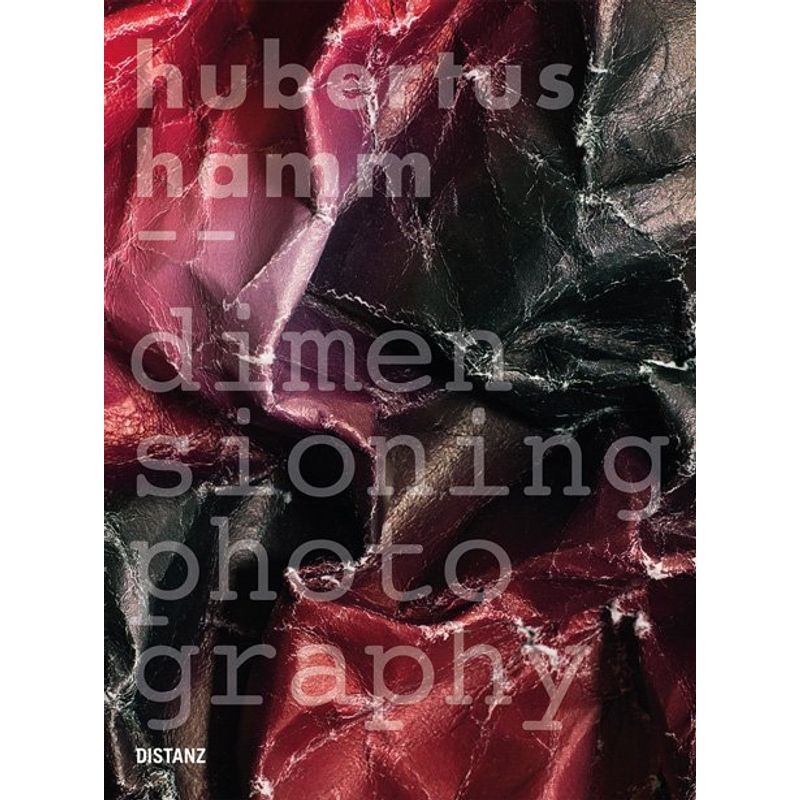 Hubertus Hamm, Gebunden von DISTANZ Verlag