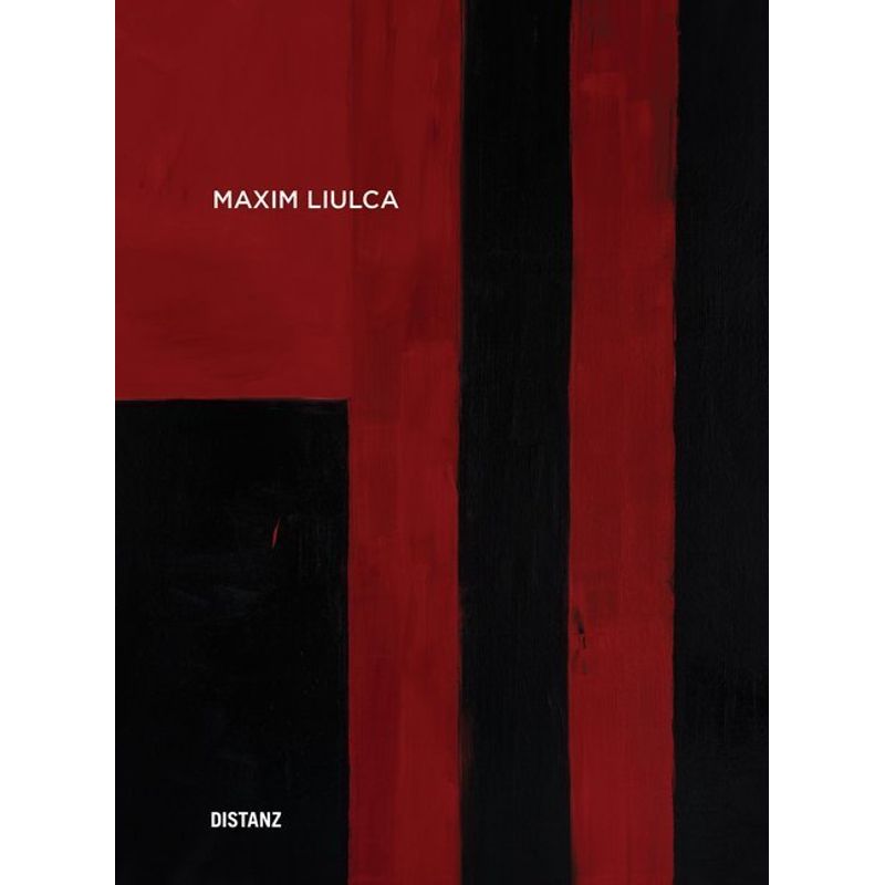 Maxim Liulca, Gebunden von DISTANZ Verlag