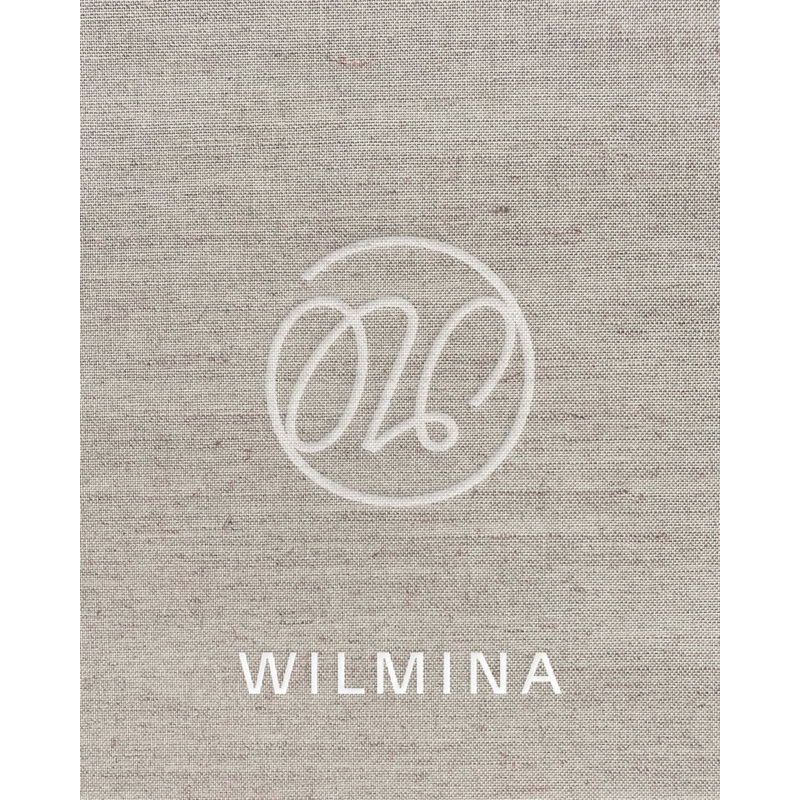 Wilmina, Gebunden von DISTANZ Verlag