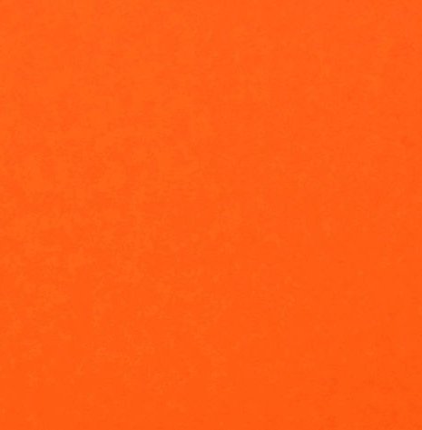 50 15,2 cm (150 x 150 mm) Blatt der Karte 250–260 gsm Hervorragende für Karten, Scrapbook, Hochzeitsutensilien Orange von DIY Wedding & Crafts