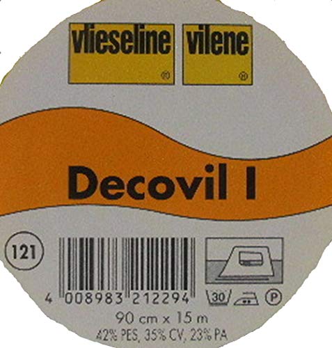 2 m Decovil I von Freudenberg