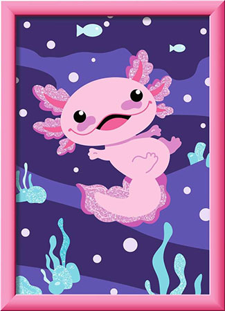 Axolotl