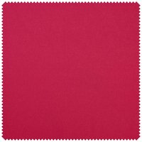 Baumwoll-Stoff "Uni" - Pink von Pink