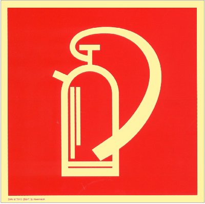 Brandschutzzeichen Brandschutzschild Feuerlöscher - Schild Kunststoff nachleuchtend 200 mm x 200 mm #6913611 Brandschutzzeichen Brandschutzschild Feuerlöscher - Schild Kunststoff nachleuchtend 200 mm x 200 mm #6913611