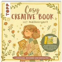 Buch "Cosy Creative Book mit maiberryart" von Topp