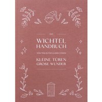 Buch "Das Wichtel Handbuch "Kleine Türen - Große Wunder" von HobbyFun