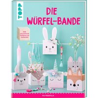 Buch "Die Würfel-Bande" von Multi