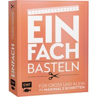 Buch "Einfach - Basteln" von Multi