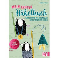 Buch "Mein erstes Häkelbuch" von Multi