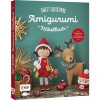 Buch "Sweet Christmas - Das Amigurumi-Häkelbuch" von Multi