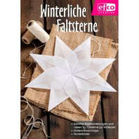 Buch "Winterliche Faltsterne" von Multi