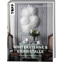 Buch "Wintersterne & Eiskristalle" von Topp