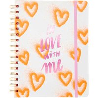 Bullet Diary "In Love With Me" von Rico Design