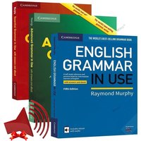 Cambridge English Grammar Advanced Essential English Grammar In Use Books Free Audio Send Your Email