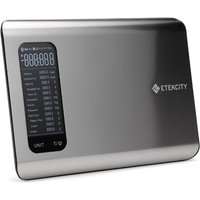 Etekcity Smart Nutrition Scale, Measure In Ounces, Grams or Milliliters, Kitchen, Bodybuilding