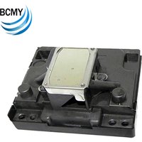 F169030 F181010 Print Head Printhead for Epson CX3700 ME2 ME200 TX300 TX105 TX100 C79 C91 T20 T26 T27 TX106 TX109 TX119 TX219