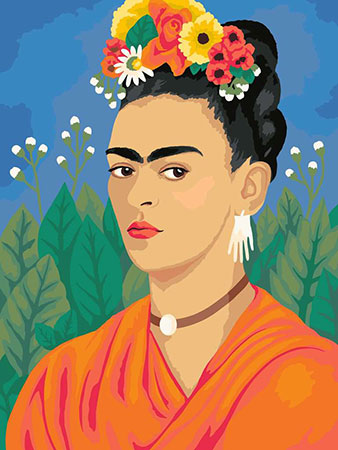 Frida Kahlo