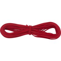 Imitationslederband, 3mm x 5m - Rot von UIT