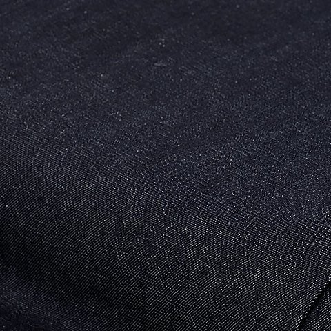 Jeansstoff / Denim, dunkelblau