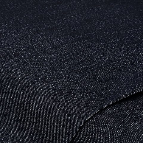 Jeansstoff / Denim, dunkelblau