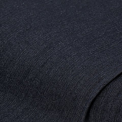 Jeansstoff / Denim, dunkelblau