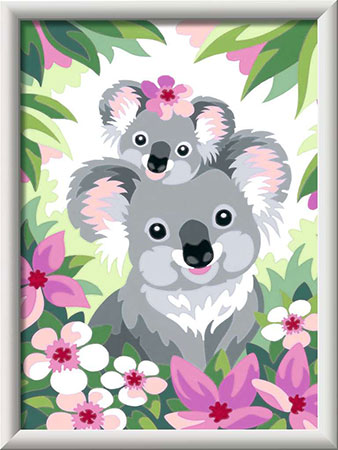 Koala Cuties