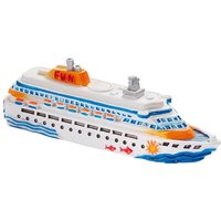 Kreuzfahrtschiff von HobbyFun