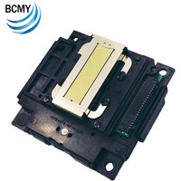 L301 printhad For Epson L4160 L550 L301 L555 L558 L300 L355 L365 L366 L455 L456 L565 L566 L375 L395 Fa04010 Fa04000