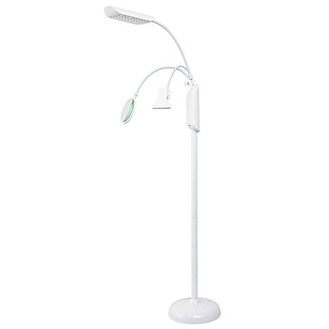 LED-Standleuchte