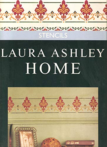 Laura Ashley Home Schablonen – Albert 38023