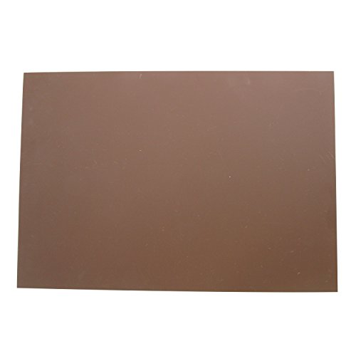Linoldruck und Linolschnitt Rohling Platte - DIN A2