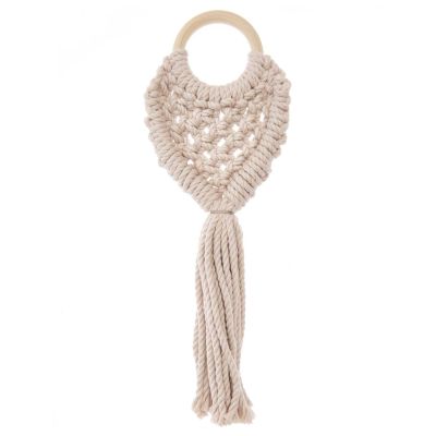 Makramee Set Mini Wandbehang II aus Rico Macrame