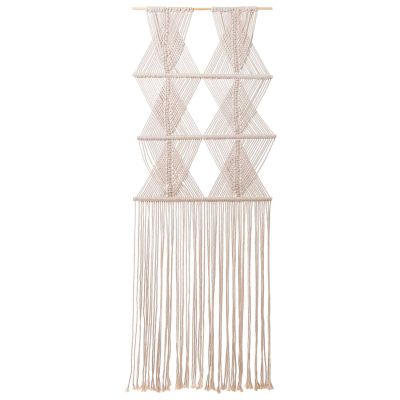 Makramee Set  Wandbehang II aus Rico Macrame