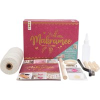 Makramee knüpfen - Die wunderbare Kreativbox von Beige