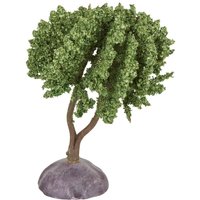 Miniatur Baum von Grün