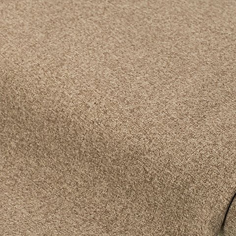 Möbel-Canvas "Verona", taupe-melange