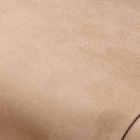 Möbel-Velours "Brüssel", taupe