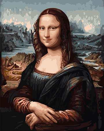 Mona Lisa