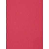 Moosgummi-Platten, 1 mm - Rot von Rot