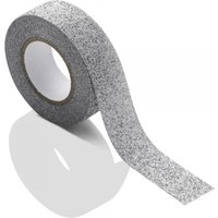 NIO Klebeband silber glitzernd (5 m)