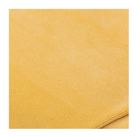 Nickistoff "Supersoft", mango